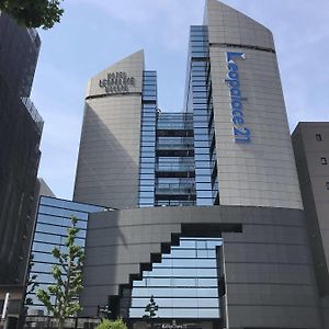 Hotel Leopalace Nagoya